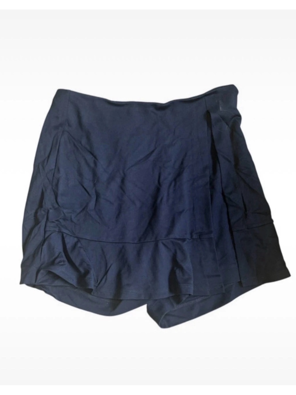 CAbi Navy Active Skort